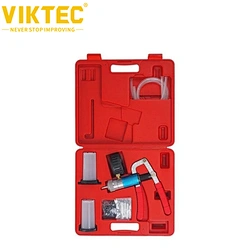 Automotive Vacuum and Pressure Test Kit